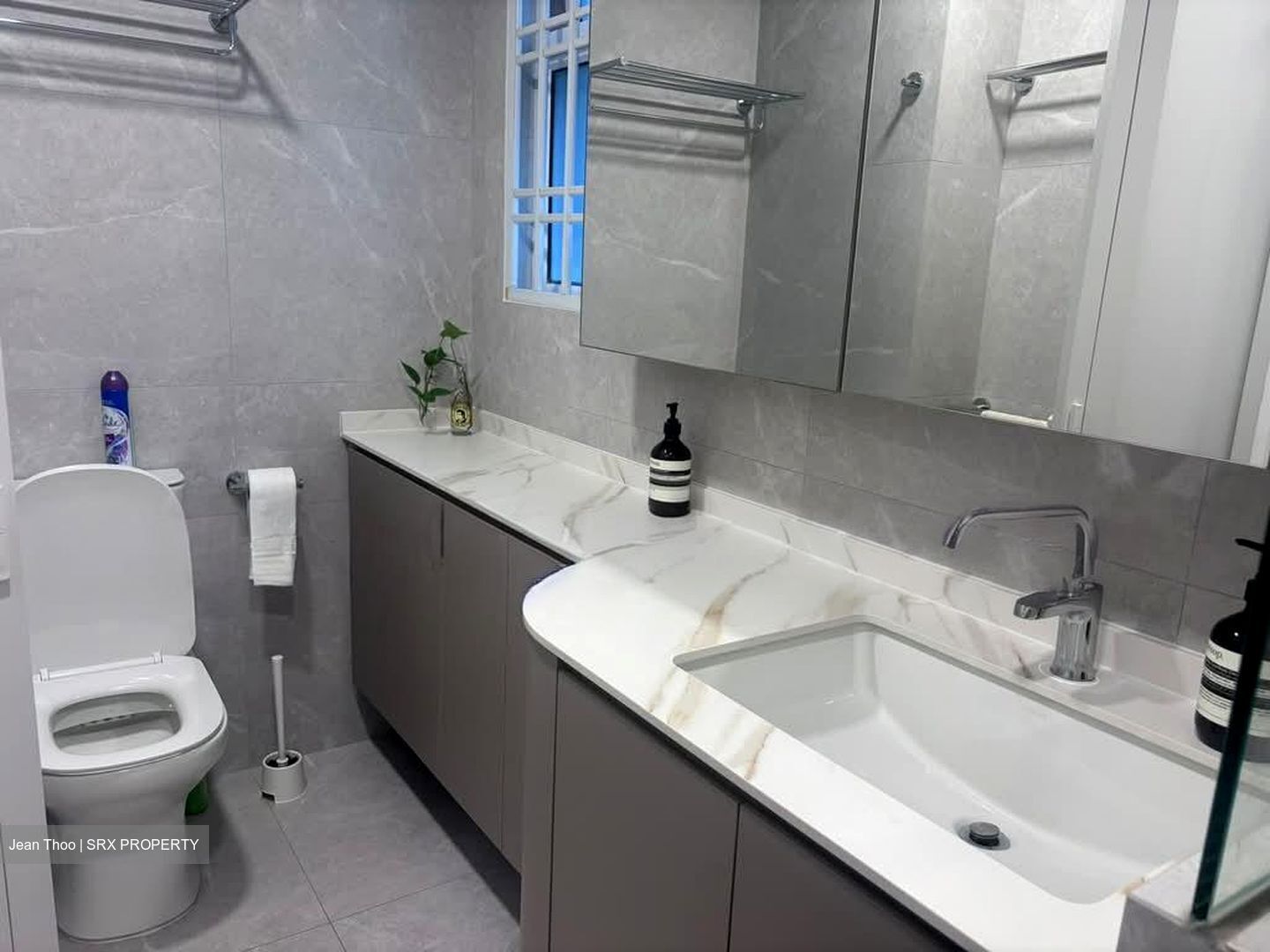 Grand Chateau (D21), Condominium #592040771